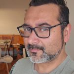 Samuel Pizarro